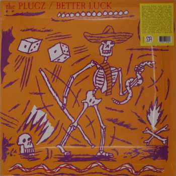 LP The Plugz: Better Luck