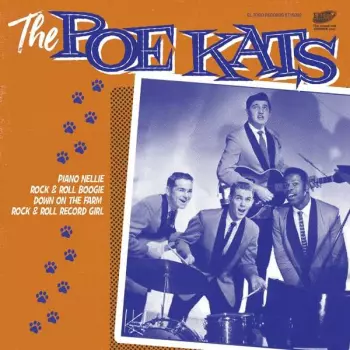 The Poe Kats