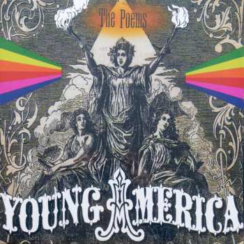LP The Poems: Young America