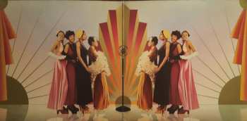 LP Pointer Sisters: The Pointer Sisters