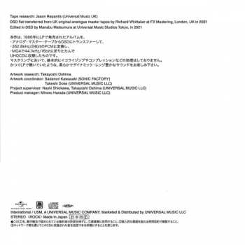 CD The Police: Every Breath You Take (The Singles)