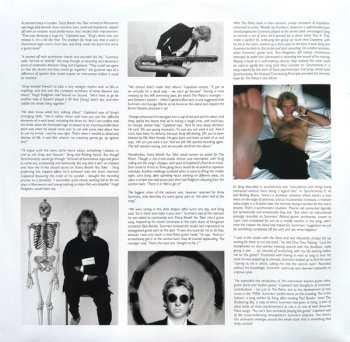 2LP The Police: Synchronicity CLR | DLX