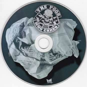 CD The Poor: Who Cares