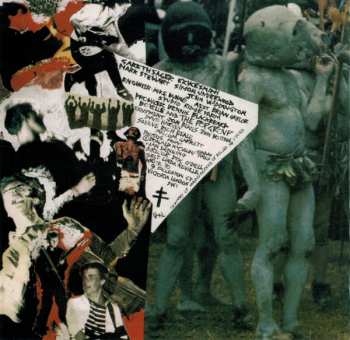 3CD The Pop Group: Y