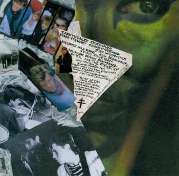 3CD The Pop Group: Y