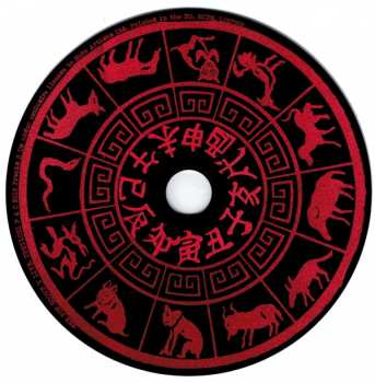 3CD The Pop Group: Y