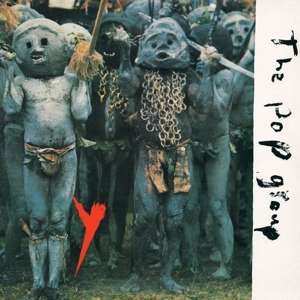 Album The Pop Group: Y