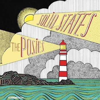 Album The Posies: Solid States