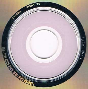 CD The Presidents Of The United States Of America: Love Everybody