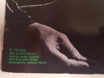 LP The Pretenders: Get Close