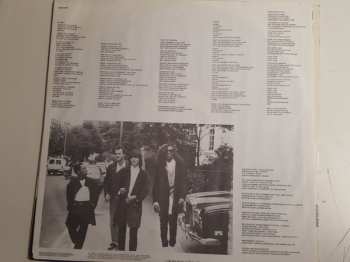 LP The Pretenders: Get Close