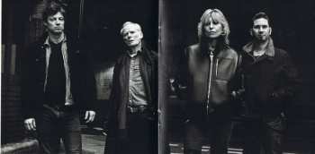 CD The Pretenders: Hate For Sale