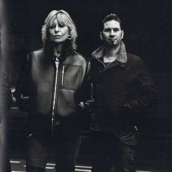 CD The Pretenders: Hate For Sale