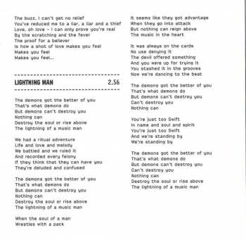 CD The Pretenders: Hate For Sale