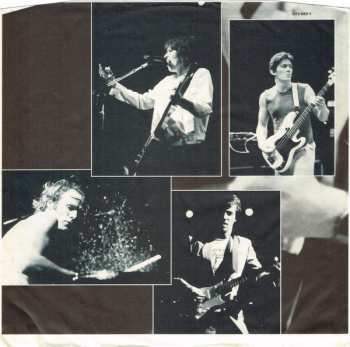 LP The Pretenders: Learning To Crawl