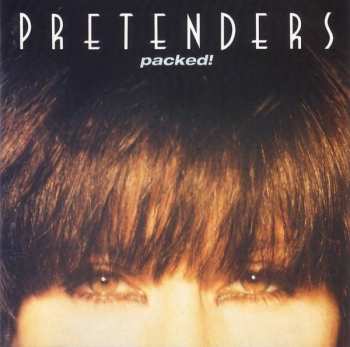 CD The Pretenders: Packed!