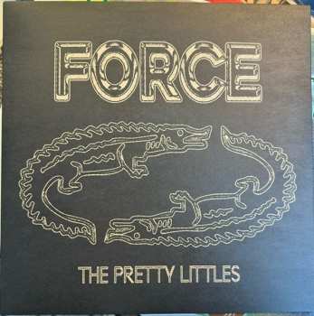 Album The Pretty Littles: Force
