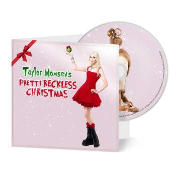 Album The Pretty Reckless: Taylor Momsen's Pretty Reckless Christmas