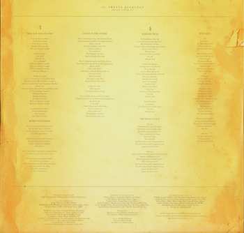 2LP The Pretty Reckless: Who You Selling For