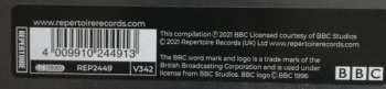 3LP The Pretty Things: Live At The BBC LTD | CLR