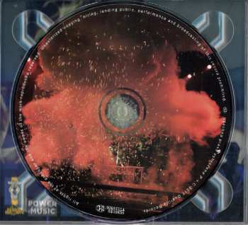 2CD Primitives Group: Comeback 2017 Live DIGI