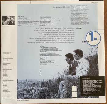 2LP The Proclaimers: Sunshine On Leith LTD | CLR