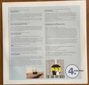 2LP The Proclaimers: Sunshine On Leith LTD | CLR