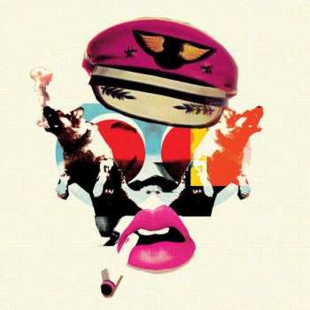 Album The Prodigy: Always Outnumbered, Never Outgunned