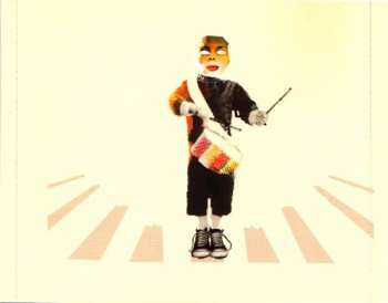 CD The Prodigy: Always Outnumbered, Never Outgunned