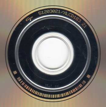 CD The Prodigy: Always Outnumbered, Never Outgunned