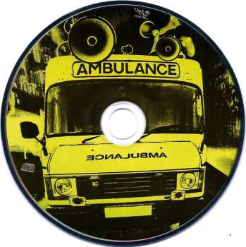 CD/DVD The Prodigy: Live - World's On Fire