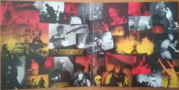 2LP The Prodigy: The Day Is My Enemy