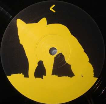 2LP The Prodigy: The Day Is My Enemy