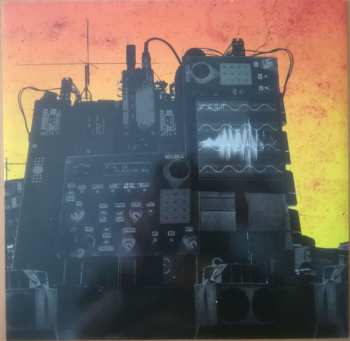 2LP The Prodigy: The Day Is My Enemy