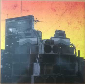 2LP The Prodigy: The Day Is My Enemy
