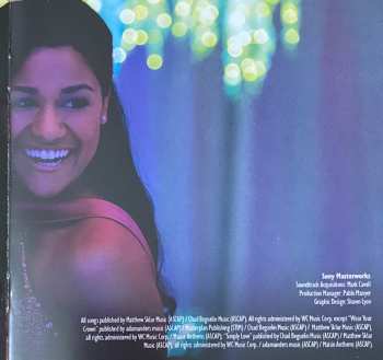 CD Various: The Prom (Music From The Netflix Film)