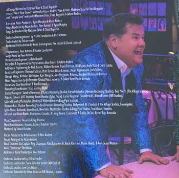 CD Various: The Prom (Music From The Netflix Film)