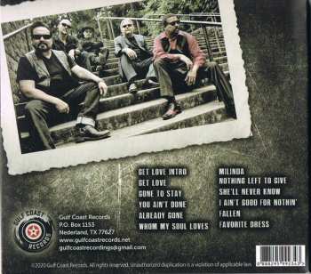 CD The Proven Ones: You Ain't Done