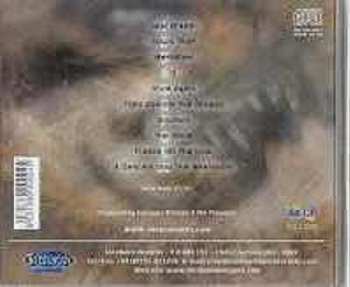 CD The Prowlers: Souls Thieves