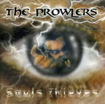 The Prowlers: Souls Thieves