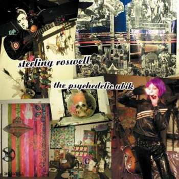 Album Sterling Roswell: The Psychedelic Ubik