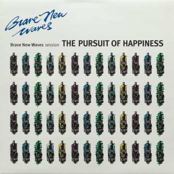 Album The Pursuit Of Happiness: Brave New Waves Session