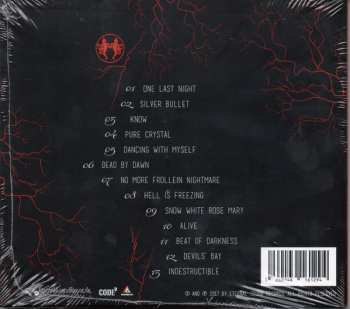 CD The Pussybats: Indestructible