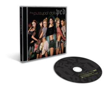 CD The Pussycat Dolls: Pcd (20th Anniversary)