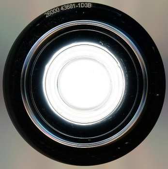 CD The Quebe Sisters: Texas Fiddlers DIGI