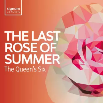 The Last Rose Of Summer