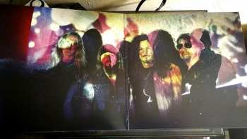 LP The Quill: Earthrise LTD | CLR