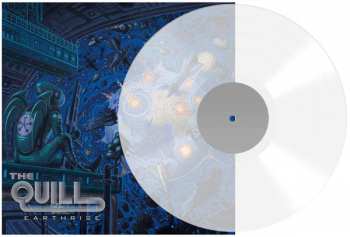 LP The Quill: Earthrise LTD | CLR