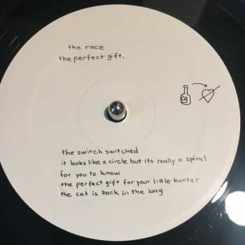 LP The Race: The Perfect Gift