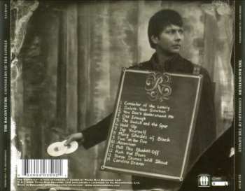 CD The Raconteurs: Consolers Of The Lonely